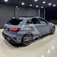 2026 Audi RS3