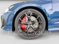 2026 Audi RS3