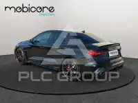 2026 Audi RS3