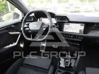 2026 Audi RS3