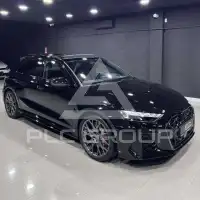 2026 Audi RS3