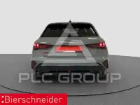 2026 Audi RS3