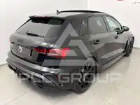 2026 Audi RS3