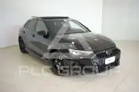 2026 Audi RS3