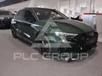 2026 Audi RS3