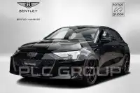2026 Audi RS3