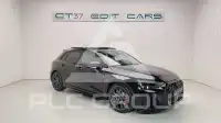 2026 Audi RS3