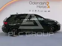 2026 Audi RS3