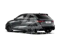 2026 Audi RS3