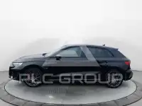 2026 Audi RS3