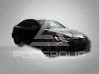 2026 Audi RS3