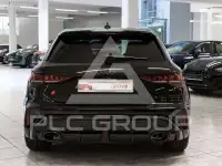 2026 Audi RS3