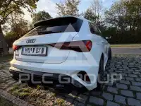 2026 Audi RS3