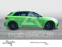 2026 Audi RS3