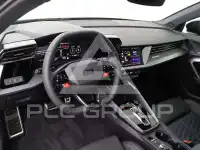 2026 Audi RS3