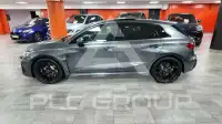 2026 Audi RS3