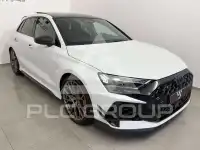 2026 Audi RS3