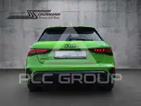 2026 Audi RS3