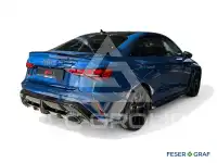 2026 Audi RS3
