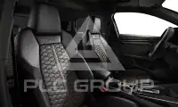 2026 Audi RS3
