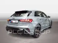 2026 Audi RS3