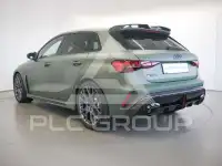 2026 Audi RS3