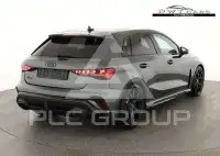 2026 Audi RS3