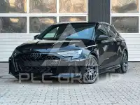 2026 Audi RS3