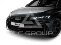2026 Audi RS3