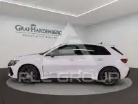2026 Audi RS3