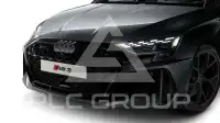 2026 Audi RS3