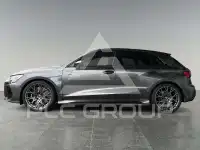2026 Audi RS3