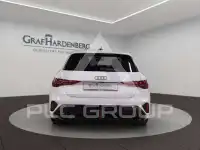 2026 Audi RS3