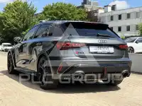 2026 Audi RS3
