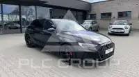 2026 Audi RS3