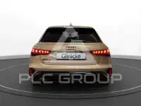 2026 Audi RS3