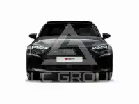 2026 Audi RS3