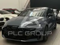 2026 Audi RS3