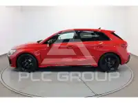 2026 Audi RS3