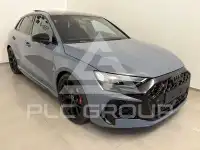 2026 Audi RS3