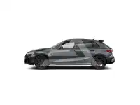 2026 Audi RS3