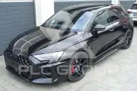 2026 Audi RS3