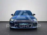 2026 Audi RS3