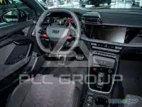 2026 Audi RS3