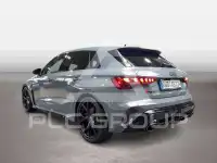 2026 Audi RS3