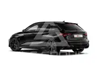2026 Audi RS3