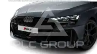 2026 Audi RS3