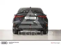 2026 Audi RS3