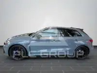 2026 Audi RS3