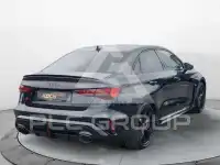 2026 Audi RS3